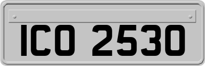ICO2530