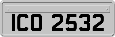 ICO2532