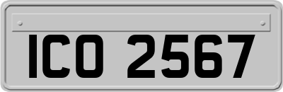 ICO2567