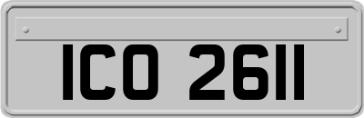 ICO2611