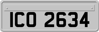 ICO2634