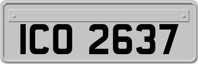 ICO2637