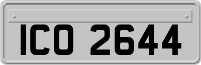ICO2644
