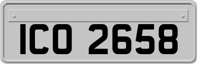 ICO2658