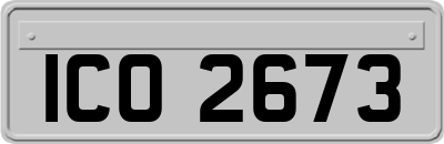 ICO2673
