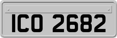 ICO2682