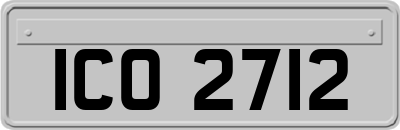 ICO2712