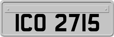 ICO2715