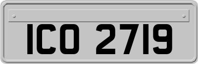 ICO2719