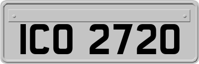 ICO2720