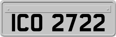 ICO2722