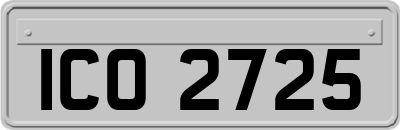 ICO2725