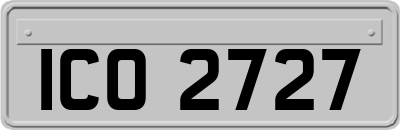 ICO2727