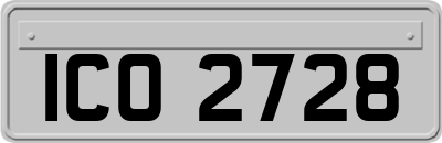 ICO2728