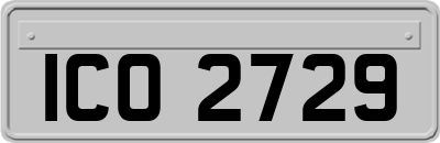 ICO2729