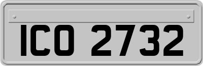 ICO2732