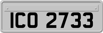 ICO2733