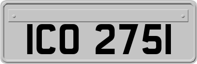 ICO2751