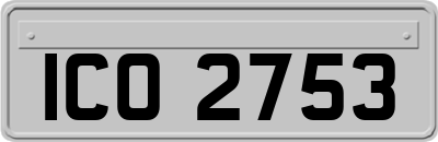 ICO2753