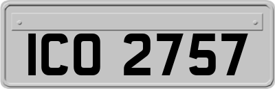ICO2757