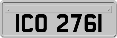 ICO2761