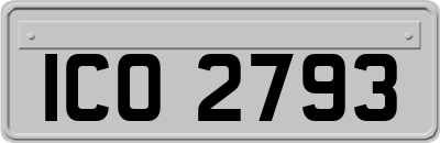 ICO2793
