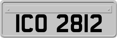 ICO2812