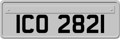 ICO2821