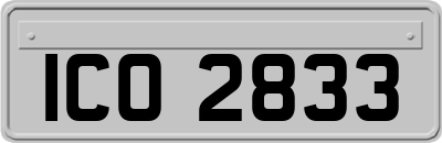 ICO2833