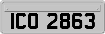 ICO2863