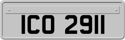 ICO2911