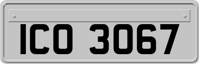 ICO3067