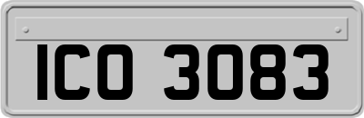 ICO3083