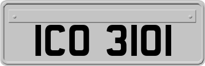 ICO3101