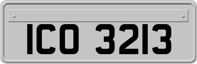 ICO3213