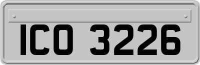 ICO3226