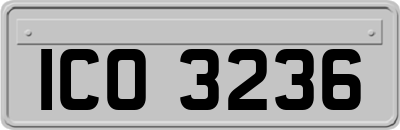 ICO3236