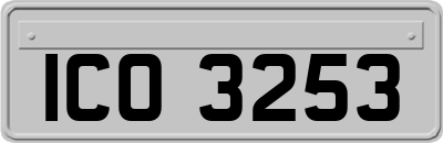 ICO3253