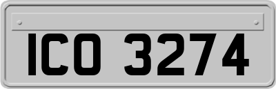 ICO3274