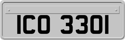 ICO3301