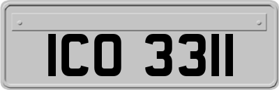 ICO3311
