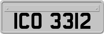 ICO3312