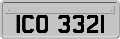 ICO3321