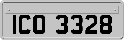 ICO3328