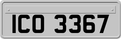 ICO3367