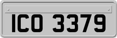 ICO3379