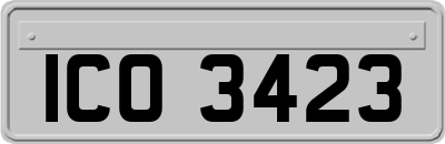 ICO3423