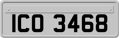 ICO3468