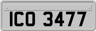 ICO3477