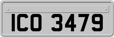 ICO3479